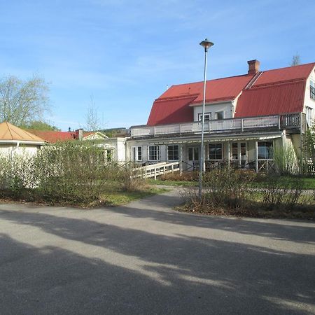 Vilan I Orbaden Vallsta Eksteriør bilde